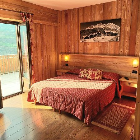 Hotel Rendez-Vous - Aymavilles Extérieur photo