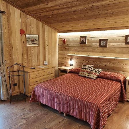 Hotel Rendez-Vous - Aymavilles Extérieur photo