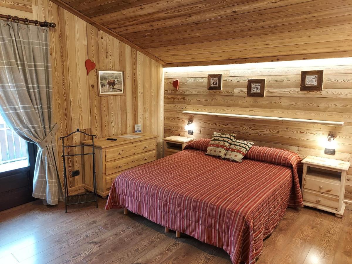 Hotel Rendez-Vous - Aymavilles Extérieur photo