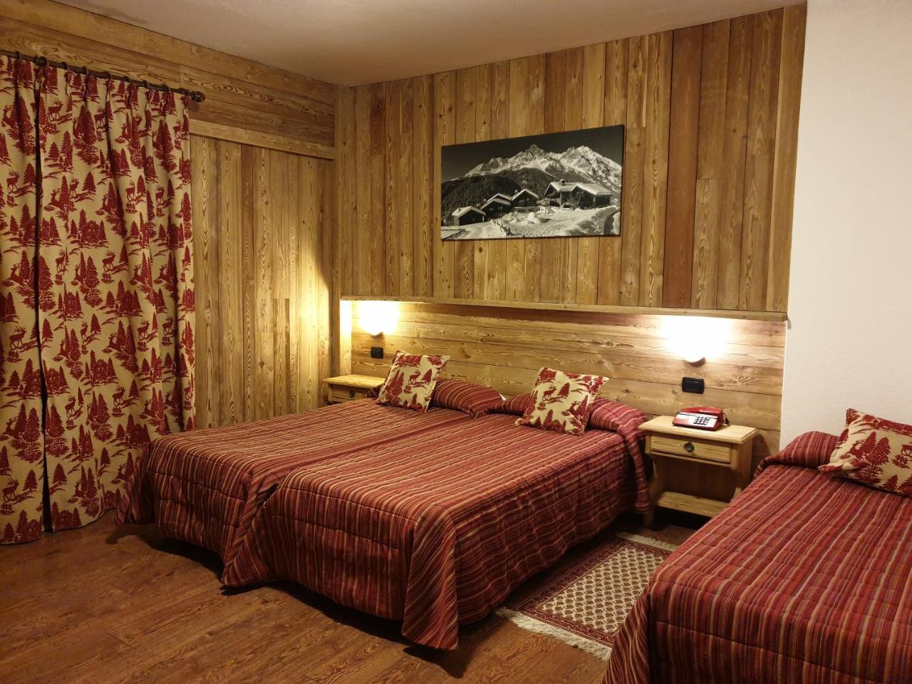 Hotel Rendez-Vous - Aymavilles Extérieur photo