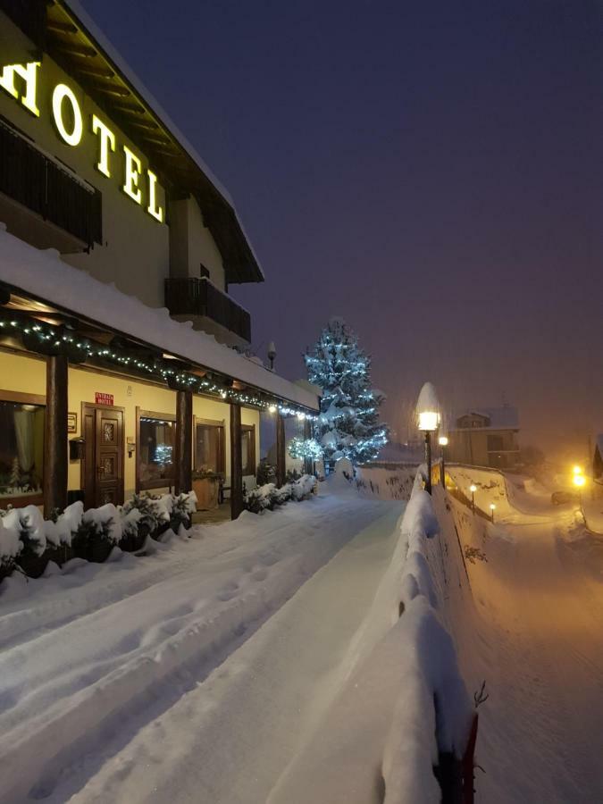 Hotel Rendez-Vous - Aymavilles Extérieur photo