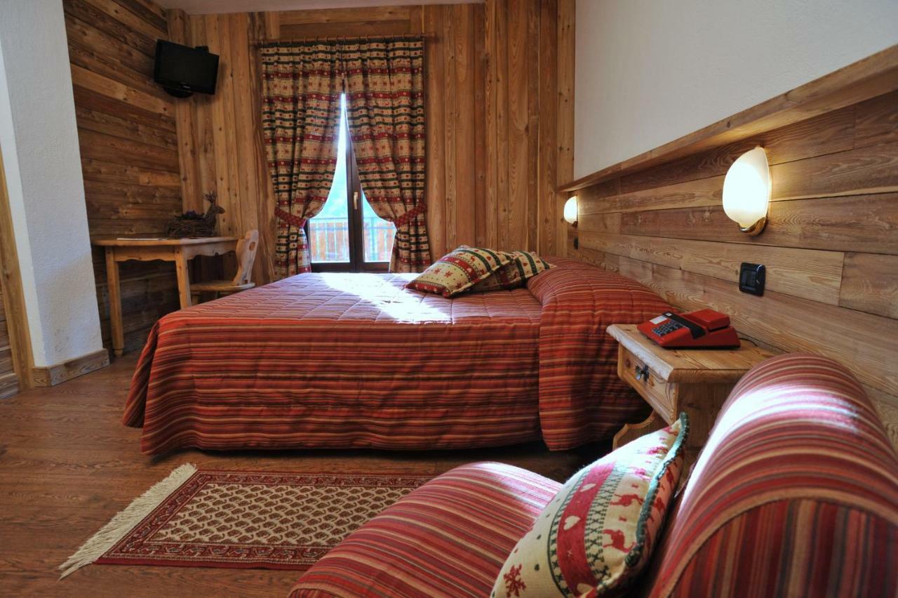 Hotel Rendez-Vous - Aymavilles Extérieur photo