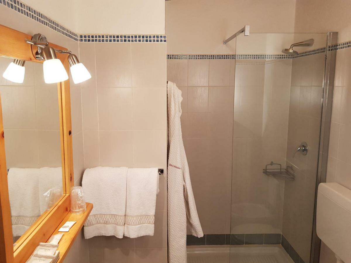 Hotel Rendez-Vous - Aymavilles Extérieur photo