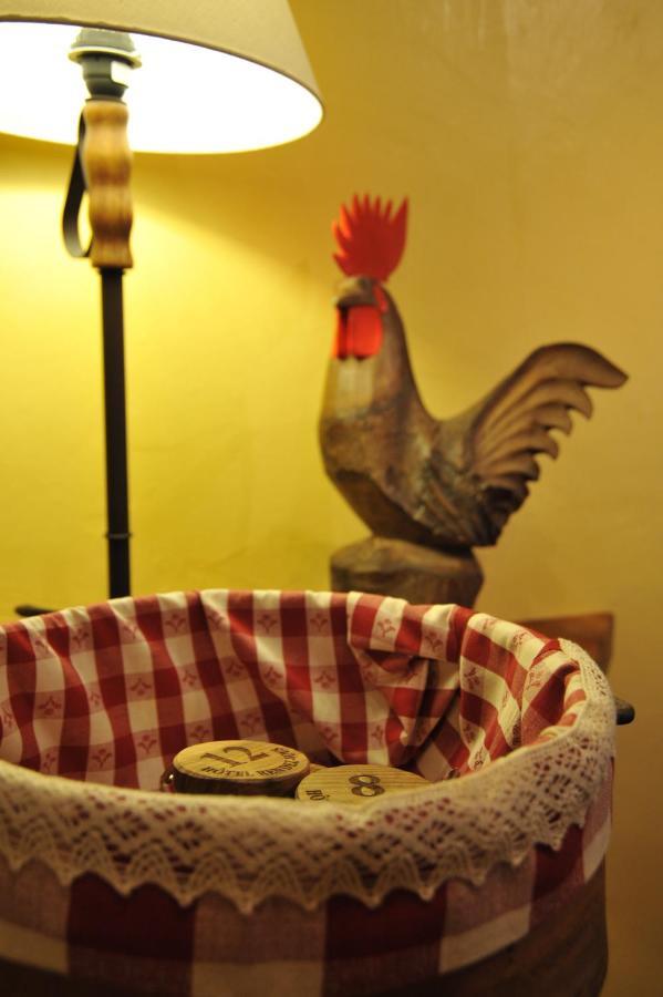 Hotel Rendez-Vous - Aymavilles Extérieur photo