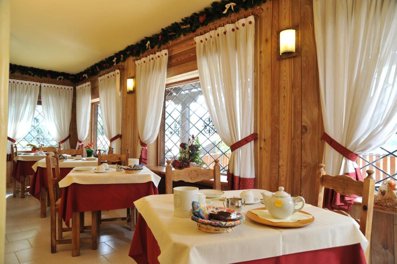Hotel Rendez-Vous - Aymavilles Extérieur photo